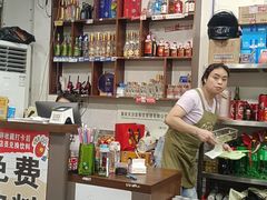 -天治宣·野椒鸡(龙头寺总店)