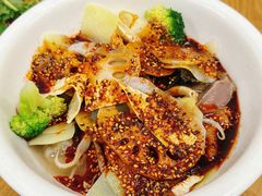 -艺味深尝(云锦路店)