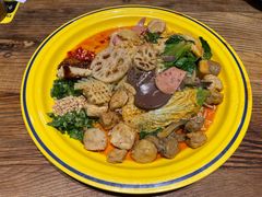 -北丐先生·野馄饨烧烤(南京首店)