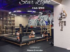 -星悦荟健身游泳(珠江新城店)
