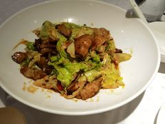 回锅肉-上海小南国(仲盛世界商城店)