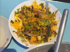 凉拌猪耳朵-川正旺江湖菜(三元桥店)