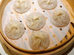 苏浙汤包-苏浙汇(南京西路店)