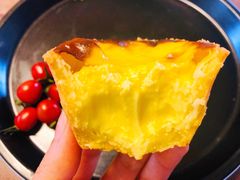 -玥儿弯弯手作烘焙(中海国际社区御城店)