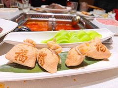 -海底捞火锅(世界城广场店)