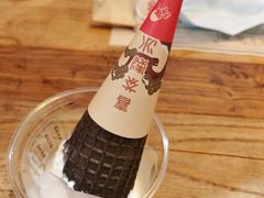 -喜茶(杭州滨江宝龙店)