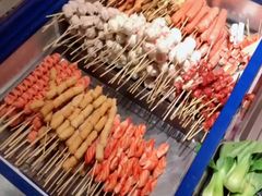 -老啪叽串炒饭(铁百店)