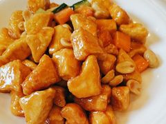 -功德林素菜饭庄(前门店)