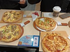 -达美乐比萨(慧忠路店)