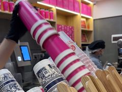 -霸王茶姬(正佳广场店)