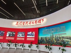 -上海浦东展览馆