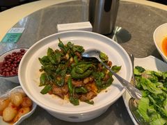 -渔舟意·湖南家宴(萝岗纳金城店)