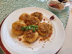 -天龙轩(香港丽思卡尔顿酒店)