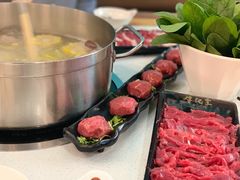 -牛记皇·鲜牛肉火锅(弘阳广场店)