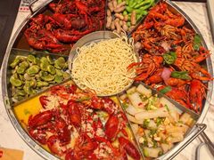 -王红军龙虾(新民路店)