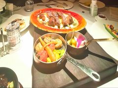 -佐度王子扒房(天鹅湖店)