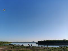 -天津东丽湖风景区