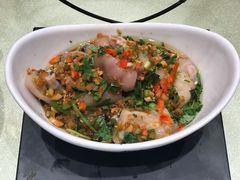 -好福记饭店(红梅公园店)