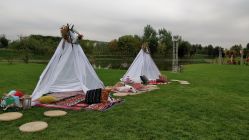 -圣露庄园·草坪婚礼·宴会厅·会议