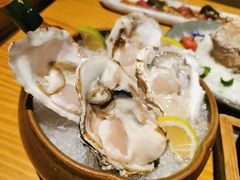 -花潮料理艺食馆(世欧广场店)