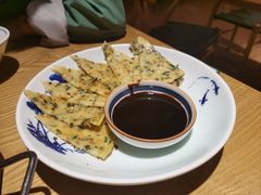 -吴记粥铺·淮扬小馆(欧尚店)
