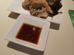 -利苑酒家(华熙国际店)