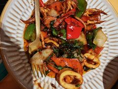 -simply thai天泰(静安嘉里中心店)