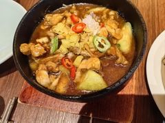 -蛇口希尔顿南海酒店·随轩中餐厅·粤菜