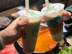 -呷哺呷哺(延安西路店)