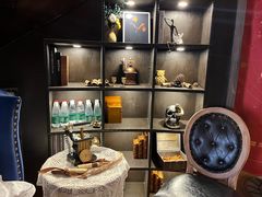 -雪灵魔法世界SHELLY’S TAROT(大良桂畔里店)