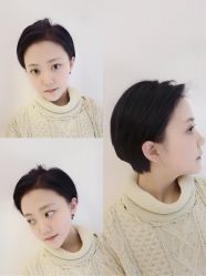 点击看大图 -3AM HAIR SALON烫发染发接发