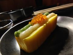 厚蛋烧-昊·来了寿司(双楠2店)