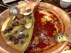 -老码头火锅(骡马市店)