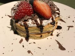 -一棵树·意大利西餐厅One Tree(新城店)