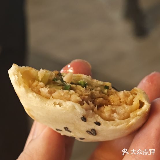 头头可道(衢州烤饼卤味)