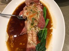-Yan Ting 宴庭中餐厅(上海静安瑞吉酒店)