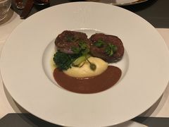 香煎牛舌-ZHAO赵·牛扒坊(万象城店)