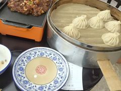 -邢家锅贴老店·非遗·开封菜(金明广场店)