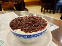 红豆双皮奶-仁信老铺(华盖路店)