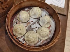 -南翔馒头店(豫园店)