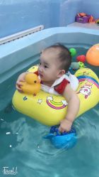 -纯一宝贝儿童游泳中心(生态大街店)