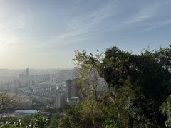 -求水山公园