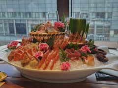 -Mr.Fish鱼鲜生海鲜放题(高德置地冬广场店)