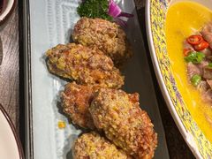 -刘正萍阿婆鱼头 湘小馆(云享城店)