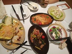 -Aqua Oasis 水天堂(相城天虹商场店)