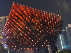 -重庆国泰艺术中心