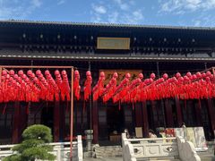 -香积寺