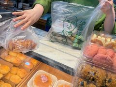 -泸溪河桃酥(长乐路店)