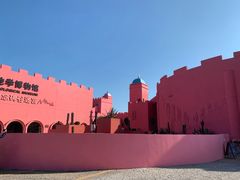 -漳州滨海火山岛自然生态风景区