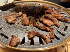 -西塔老太太泥炉烤肉(北京亚运村店)
